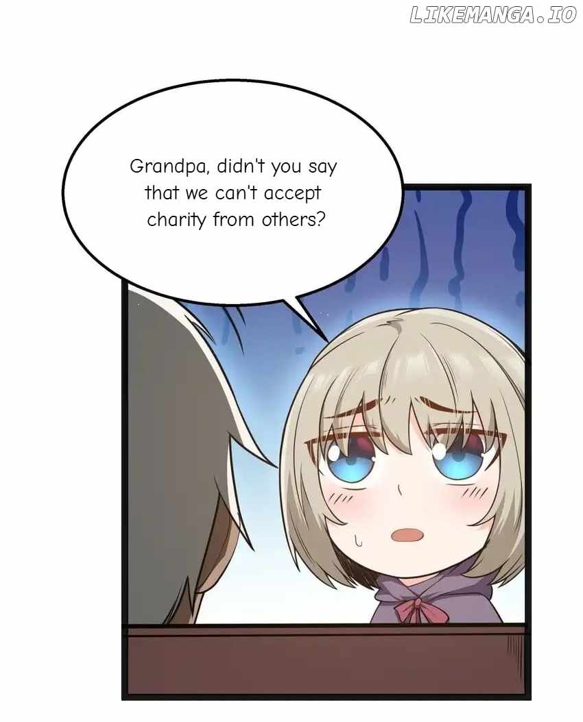 This Hero is a Money Supremacist Chapter 18 4